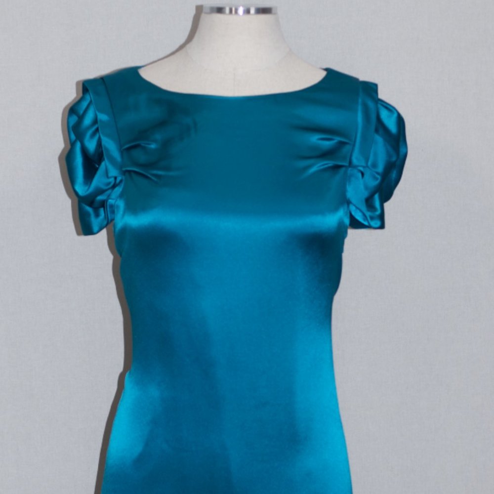 A.B.S Dress - Picture 9 of 15